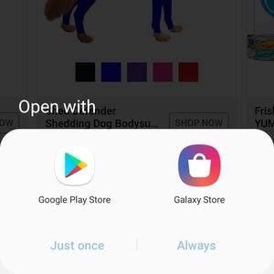 Meet your Posher, Nancy